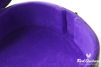 L-00 VINTAGE Thermally Aged Top